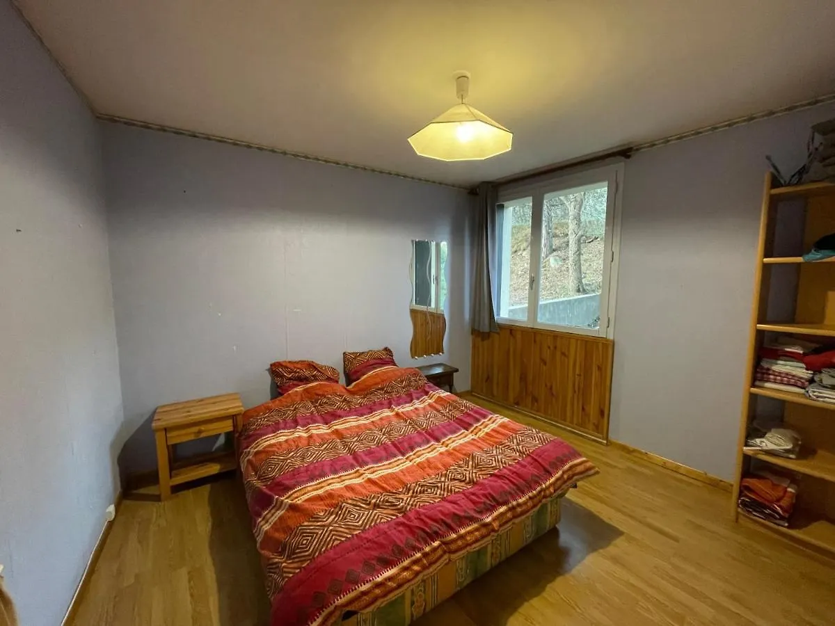 Appartement T3 le cristol à Saint-Chaffrey