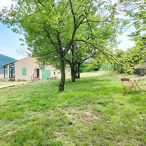 La Belle étoile La Palud-sur-Verdon